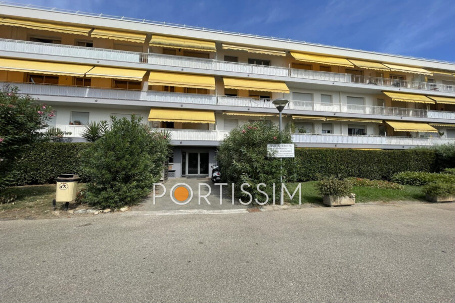 Appartement à vendre à Le cannet — Vue parc & jardin — photo 3
