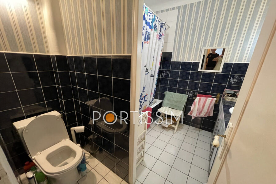 Appartement à vendre à Le cannet — Vue parc & jardin — photo 6