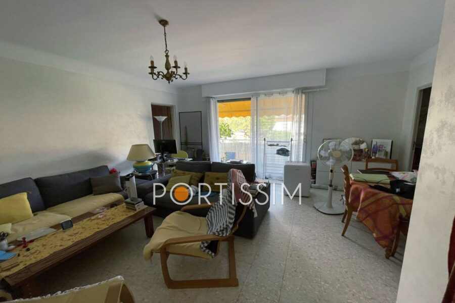 Appartement à vendre à Le cannet — Vue parc & jardin — photo 4