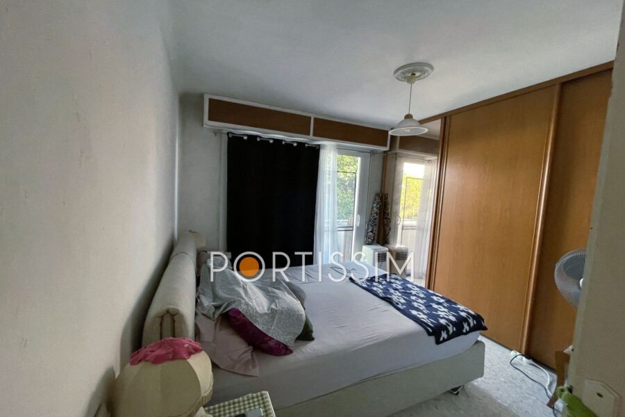 Appartement à vendre à Le cannet — Vue parc & jardin — photo 5