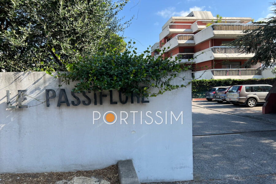Appartement à louer à Cagnes-sur-mer — Vue parc & jardin — photo 14