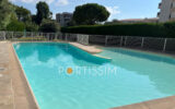 Appartement à louer à Cagnes-sur-mer — Vue parc & jardin — photo 3