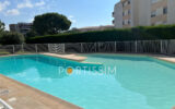Appartement à louer à Cagnes-sur-mer — Vue parc & jardin — photo 13