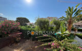 Appartement à louer à Cagnes-sur-mer — Vue parc & jardin — photo 1