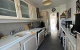 Appartement à louer à Cagnes-sur-mer — Vue parc & jardin — photo 5