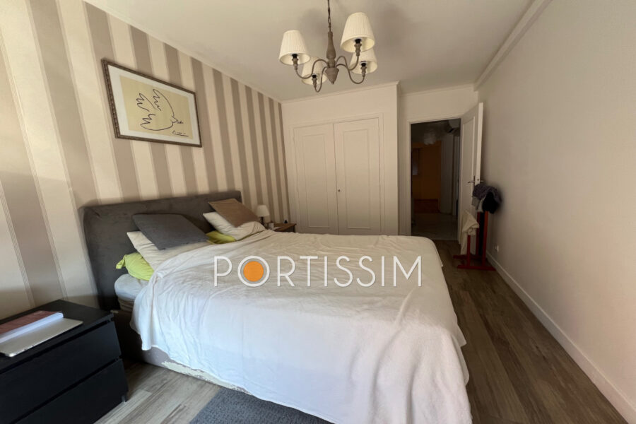 Appartement à louer à Cagnes-sur-mer — Vue parc & jardin — photo 6