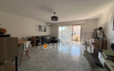 Appartement à louer à Cagnes-sur-mer — Vue parc & jardin — photo 10