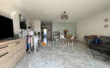 Appartement à louer à Cagnes-sur-mer — Vue parc & jardin — photo 4