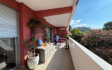 Appartement à louer à Cagnes-sur-mer — Vue parc & jardin — photo 2