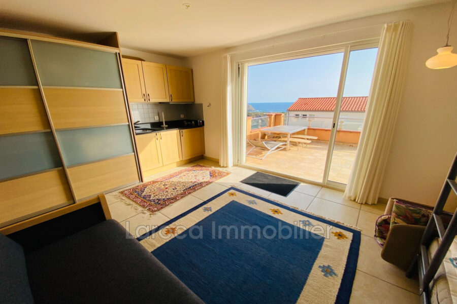 Maison à vendre à Cerbère — Vue mer — photo 13