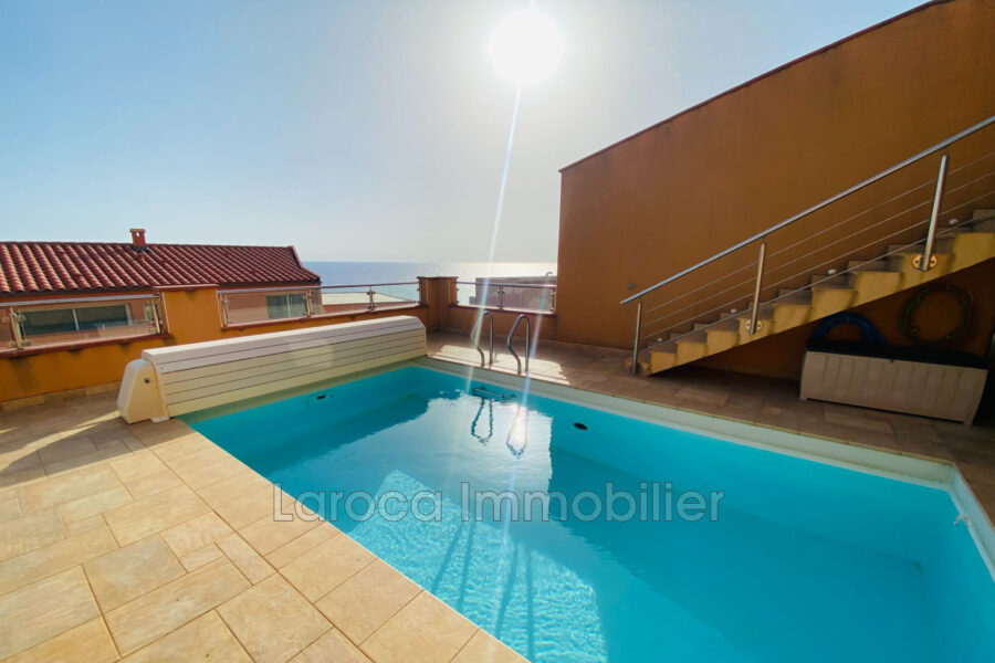 Maison à vendre à Cerbère — Vue mer — photo 2