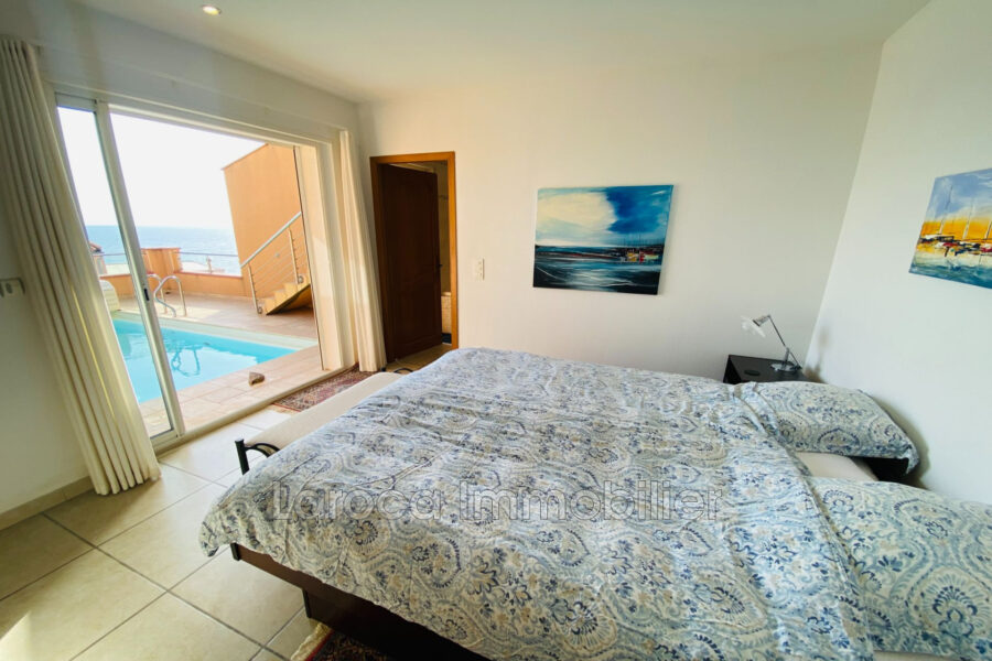 Maison à vendre à Cerbère — Vue mer — photo 10