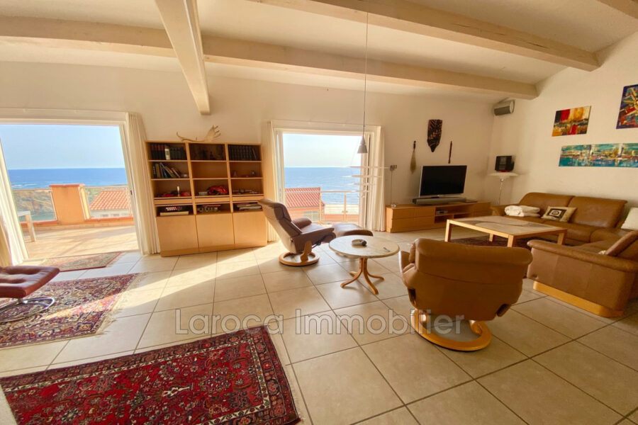 Maison à vendre à Cerbère — Vue mer — photo 4