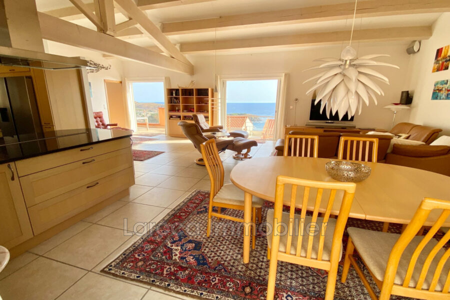 Maison à vendre à Cerbère — Vue mer — photo 8