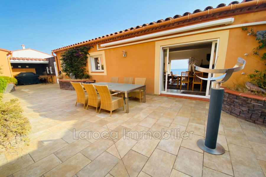 Maison à vendre à Cerbère — Vue mer — photo 7