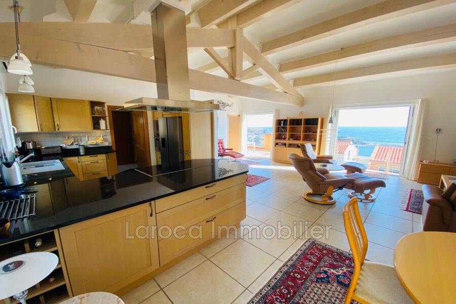 Maison à vendre à Cerbère — Vue mer — photo 6