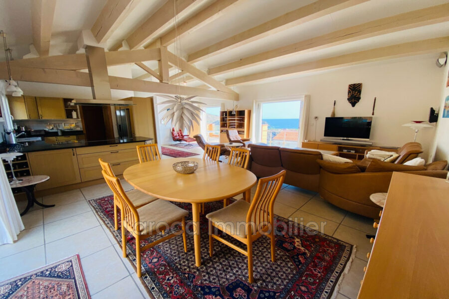 Maison à vendre à Cerbère — Vue mer — photo 9