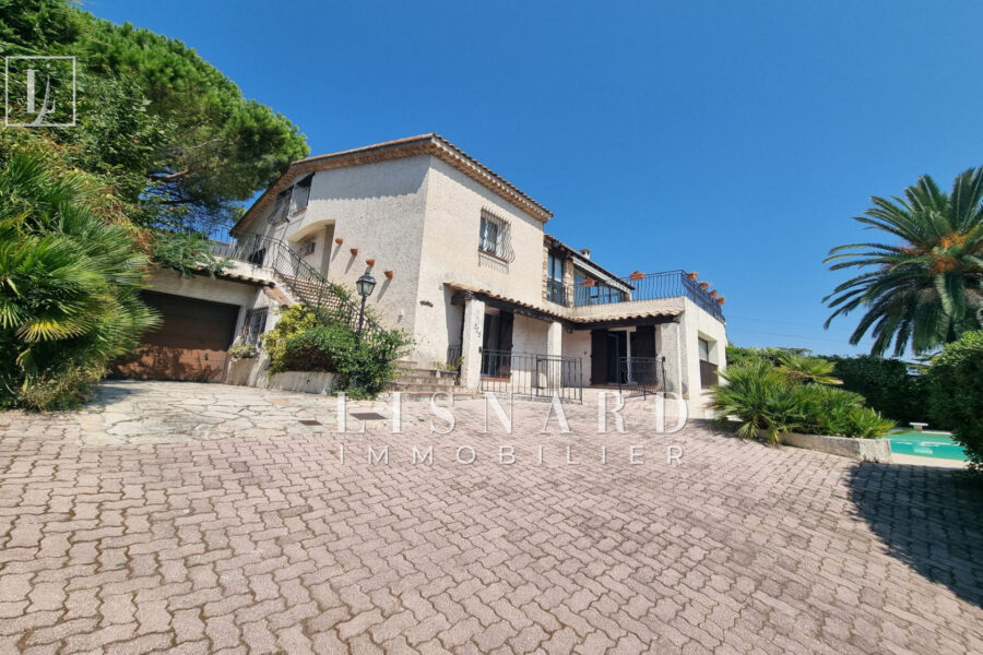 Maison à vendre à Vallauris — Vue nature — photo 20