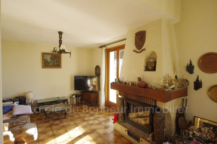 Maison à vendre à Valensole — Vue nature — photo 3