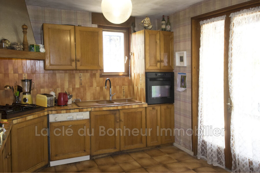 Maison à vendre à Valensole — Vue nature — photo 7