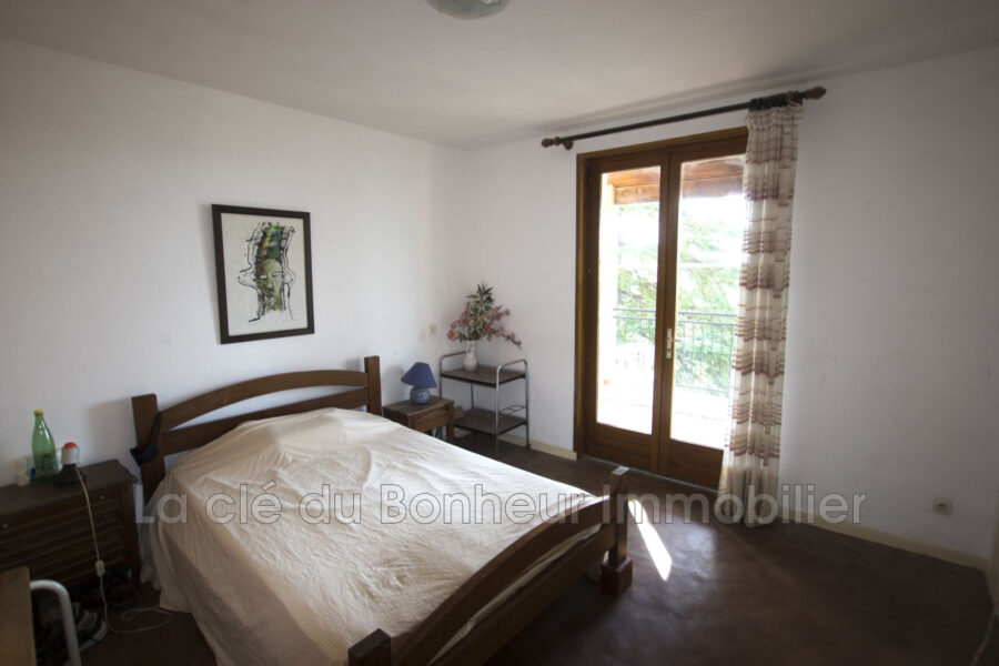 Maison à vendre à Valensole — Vue nature — photo 8