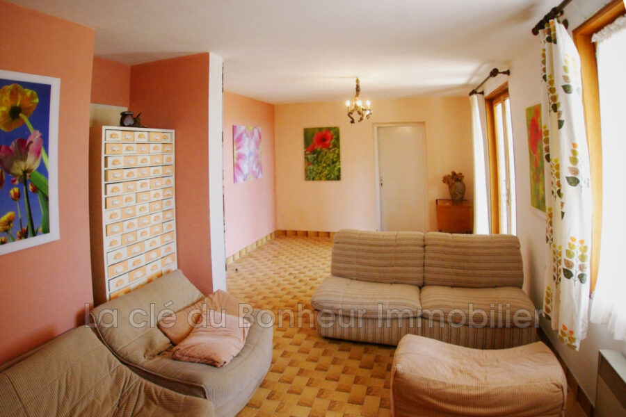 Maison à vendre à Valensole — Vue nature — photo 10