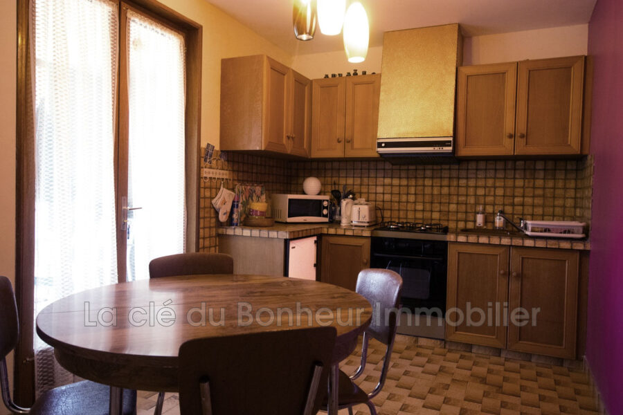 Maison à vendre à Valensole — Vue nature — photo 11