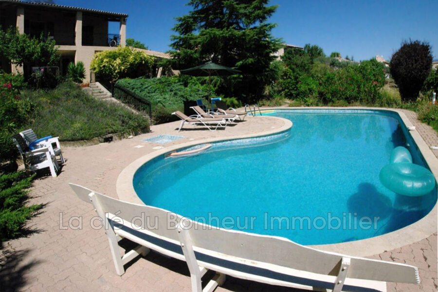 Maison à vendre à Valensole — Vue nature — photo 14