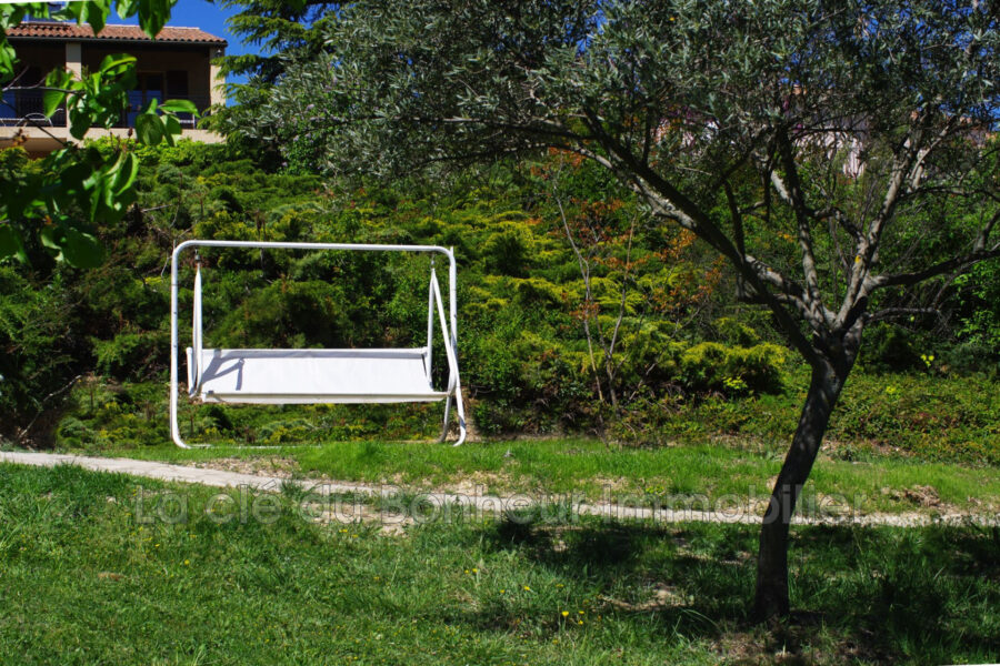 Maison à vendre à Valensole — Vue nature — photo 16