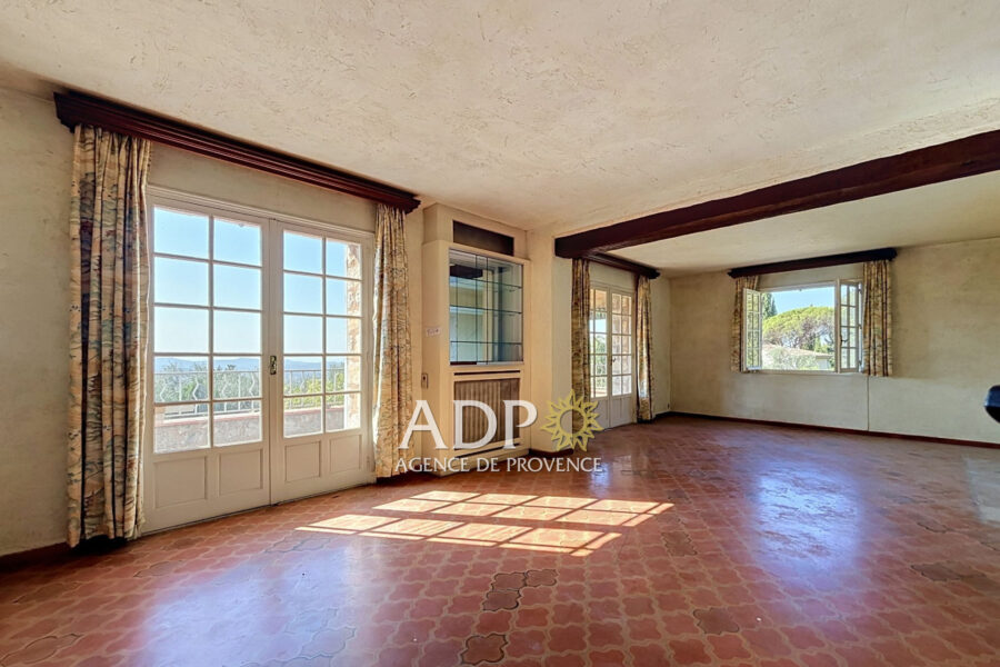 Maison à vendre à Grasse — Vue mer — photo 3
