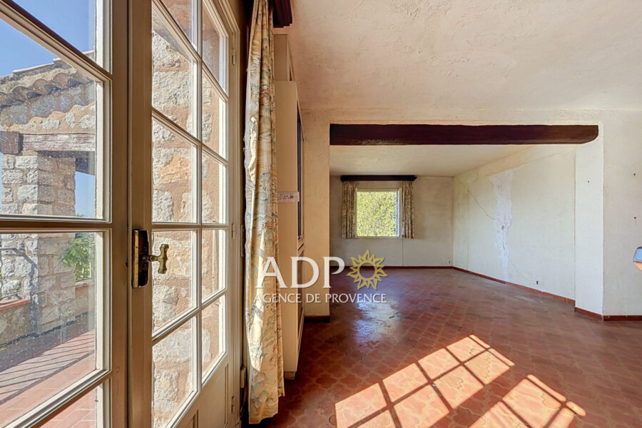 Maison à vendre à Grasse — Vue mer — photo 5