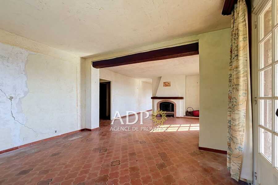 Maison à vendre à Grasse — Vue mer — photo 4