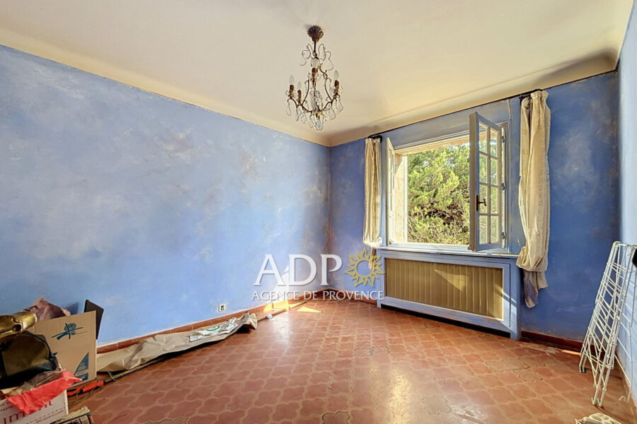 Maison à vendre à Grasse — Vue mer — photo 8