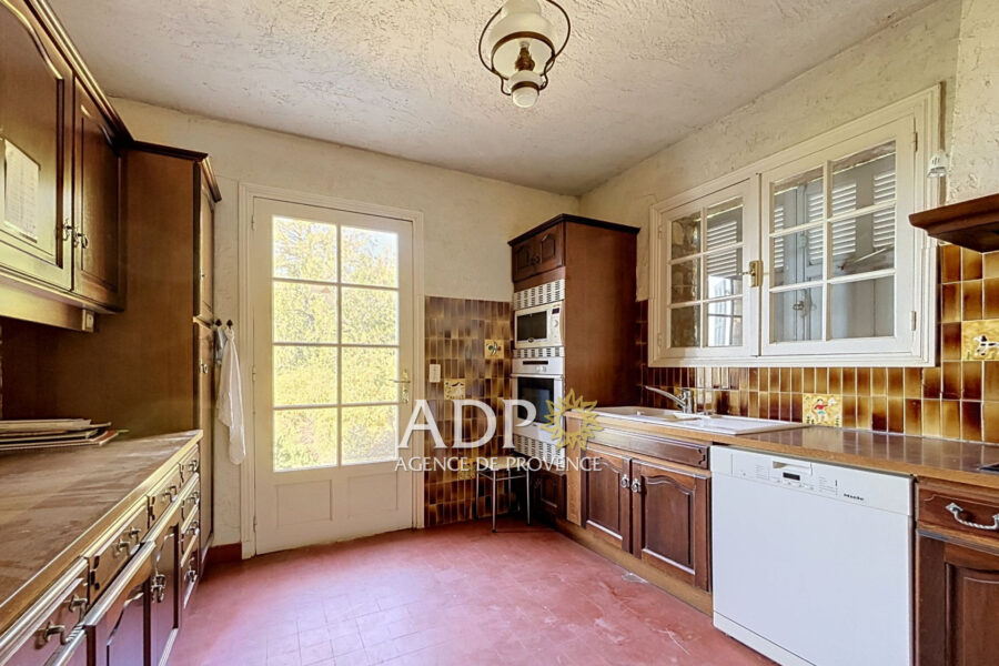 Maison à vendre à Grasse — Vue mer — photo 11