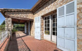 Maison à vendre à Grasse — Vue mer — photo 6