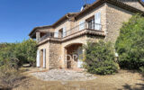 Maison à vendre à Grasse — Vue mer — photo 2