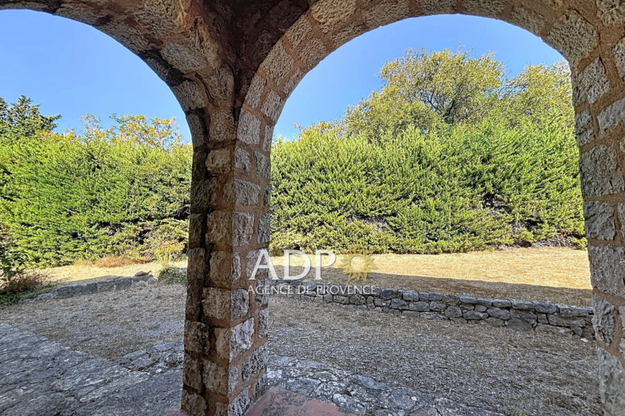 Maison à vendre à Grasse — Vue mer — photo 13