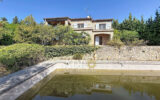 Maison à vendre à Grasse — Vue mer — photo 12
