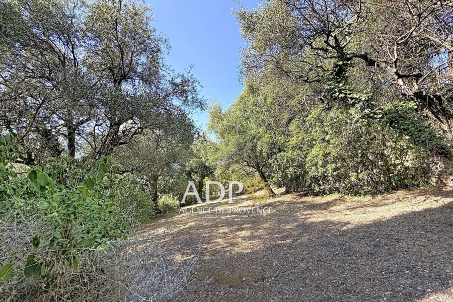 Maison à vendre à Grasse — Vue mer — photo 16