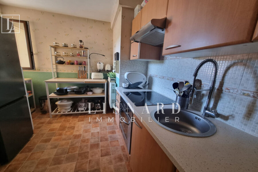 Appartement à vendre à Vallauris — Vue nature — photo 8