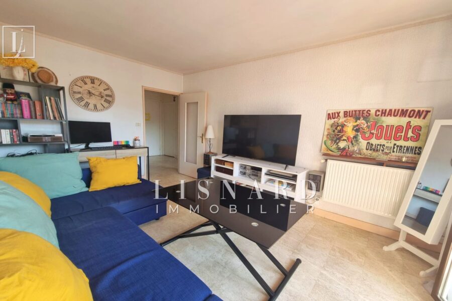 Appartement à vendre à Vallauris — Vue nature — photo 4