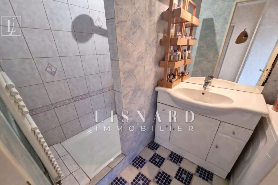 Appartement à vendre à Vallauris — Vue nature — photo 7
