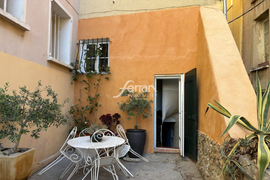 Maison à vendre à Callas — Vue nature — photo 4