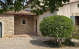 Maison à vendre à Cabrières-d&rsquo;avignon — Vue nature — photo 5