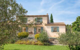 Maison à vendre à Cabrières-d&rsquo;avignon — Vue nature — photo 2