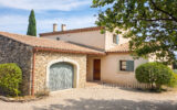Maison à vendre à Cabrières-d&rsquo;avignon — Vue nature — photo 3