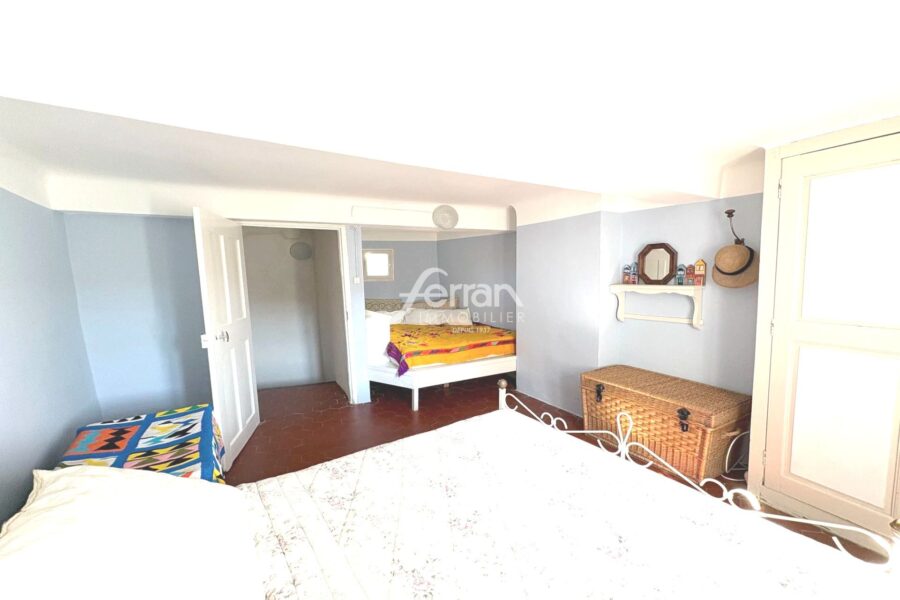 Maison à vendre à Callas — Vue nature — photo 10
