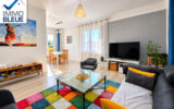 Maison à vendre à Sausset-les-pins — Vue mer — photo 3