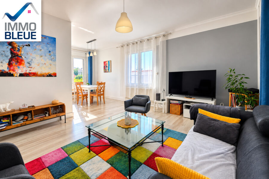 Maison à vendre à Sausset-les-pins — Vue mer — photo 3