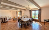 Maison à vendre à Cabrières-d&rsquo;avignon — Vue nature — photo 12